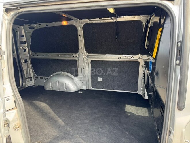 Mercedes Vito 2012, 367,000 km - 2.2 л - Bakı