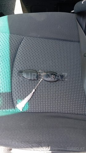 Mercedes Vito 2012, 367,000 km - 2.2 л - Bakı