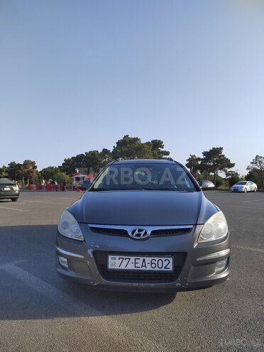 Hyundai i30 2008, 350,000 km - 1.6 l - Bakı