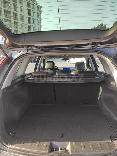 Hyundai i30 2008, 350,000 km - 1.6 l - Bakı