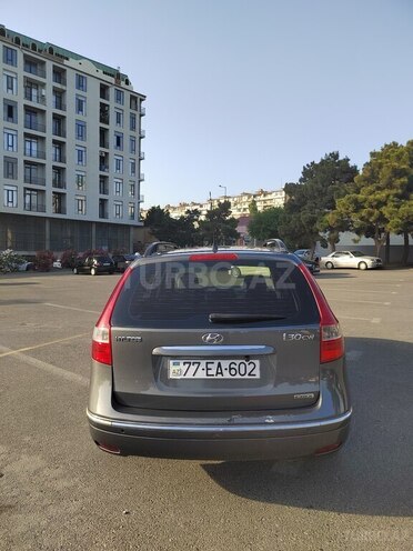 Hyundai i30 2008, 350,000 km - 1.6 l - Bakı