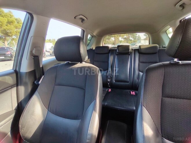 Hyundai i30 2008, 350,000 km - 1.6 l - Bakı
