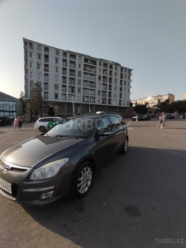 Hyundai i30 2008, 350,000 km - 1.6 l - Bakı