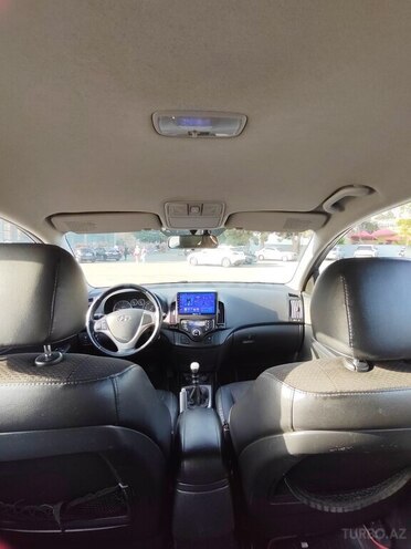 Hyundai i30 2008, 350,000 km - 1.6 l - Bakı