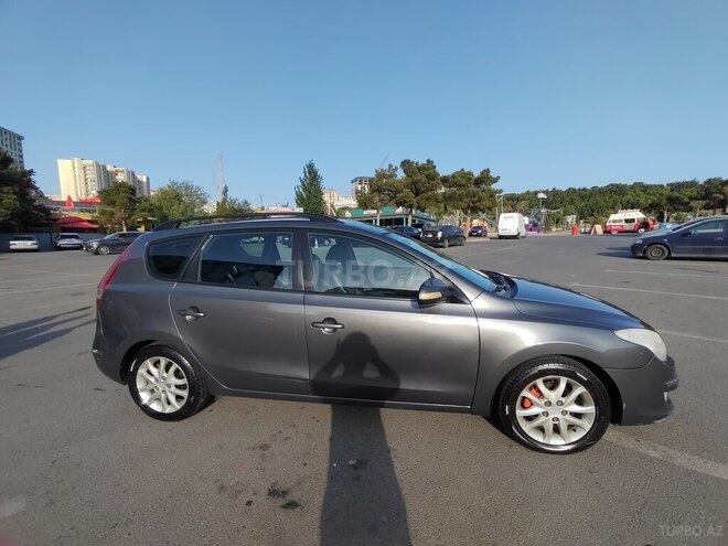 Hyundai i30 2008, 350,000 km - 1.6 l - Bakı