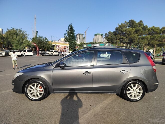 Hyundai i30 2008, 350,000 km - 1.6 l - Bakı