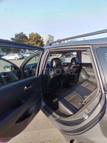 Hyundai i30 2008, 350,000 km - 1.6 l - Bakı