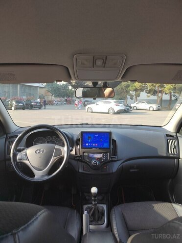 Hyundai i30 2008, 350,000 km - 1.6 l - Bakı