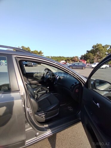 Hyundai i30 2008, 350,000 km - 1.6 l - Bakı