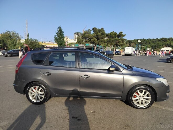 Hyundai i30 2008, 350,000 km - 1.6 l - Bakı