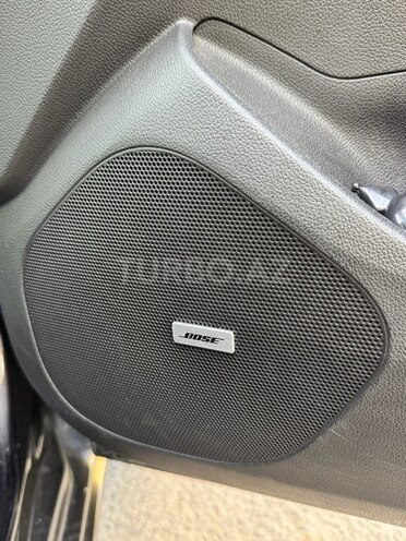Chevrolet Cruze 2016, 138,000 km - 1.4 л - Bakı