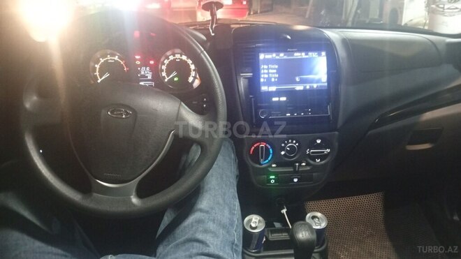 LADA (VAZ) Granta 2023, 52,000 km - 1.6 л - Bakı