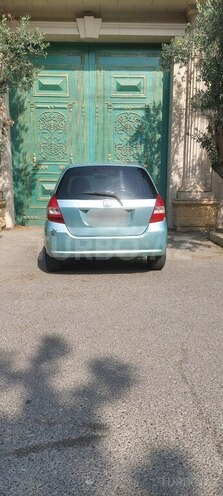 Honda  2004, 365,000 km - 1.4 l - Bakı