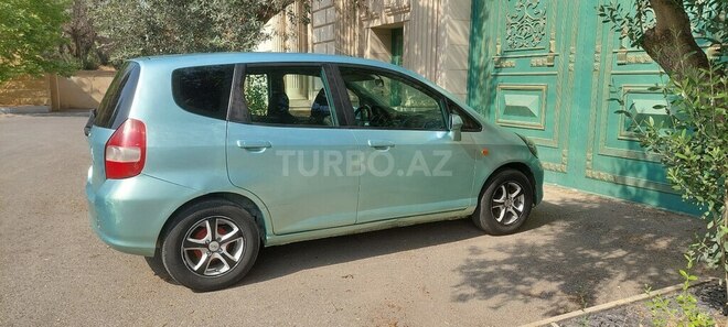 Honda  2004, 365,000 km - 1.4 l - Bakı