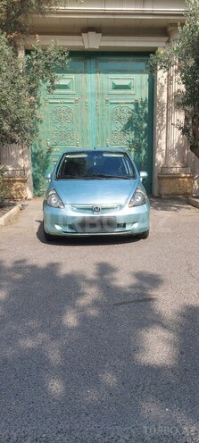 Honda  2004, 365,000 km - 1.4 l - Bakı