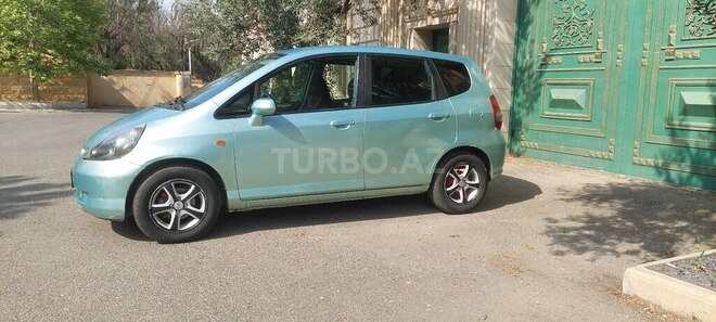 Honda  2004, 365,000 km - 1.4 l - Bakı