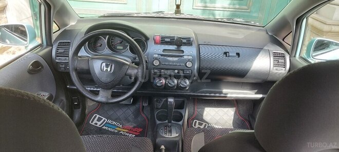 Honda  2004, 365,000 km - 1.4 l - Bakı