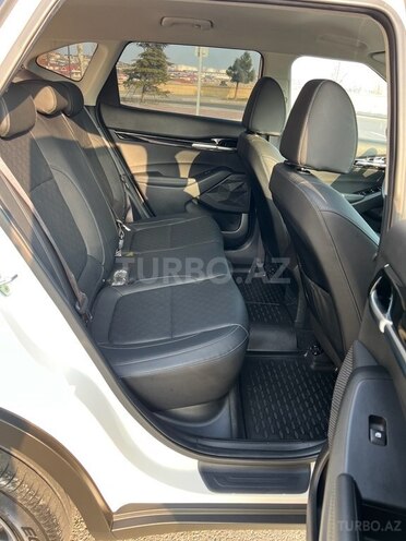 Kia Seltos 2021, 72,000 km - 1.6 l - Bakı