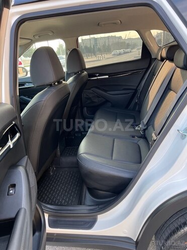 Kia Seltos 2021, 72,000 km - 1.6 l - Bakı