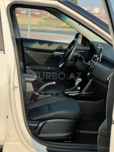 Kia Seltos 2021, 72,000 km - 1.6 l - Bakı
