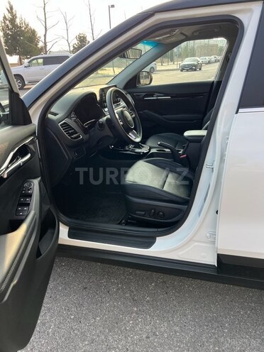 Kia Seltos 2021, 72,000 km - 1.6 l - Bakı