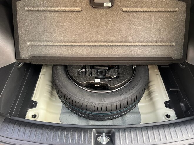 Kia Seltos 2021, 72,000 km - 1.6 l - Bakı