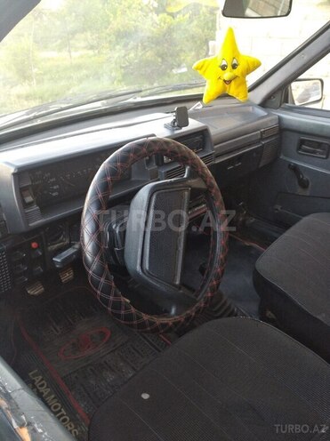 LADA (VAZ) 21099 1994, 550,000 km - 1.5 л - Cəlilabad