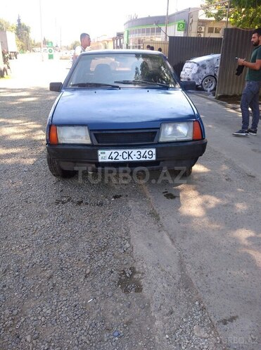 LADA (VAZ) 21099 1994, 550,000 km - 1.5 л - Cəlilabad
