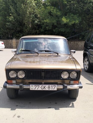 LADA (VAZ) 2106 1999, 195,000 km - 1.3 л - Lerik