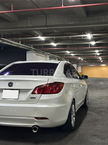 Changan Eado 2015, 185,000 km - 1.6 l - Gəncə