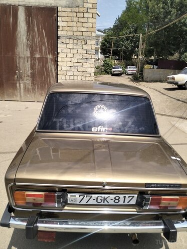LADA (VAZ) 2106 1999, 195,000 km - 1.3 л - Lerik