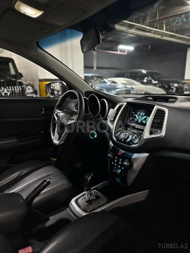 Changan Eado 2015, 185,000 km - 1.6 l - Gəncə