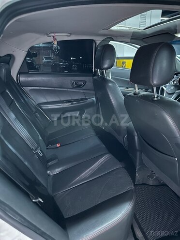 Changan Eado 2015, 185,000 km - 1.6 l - Gəncə