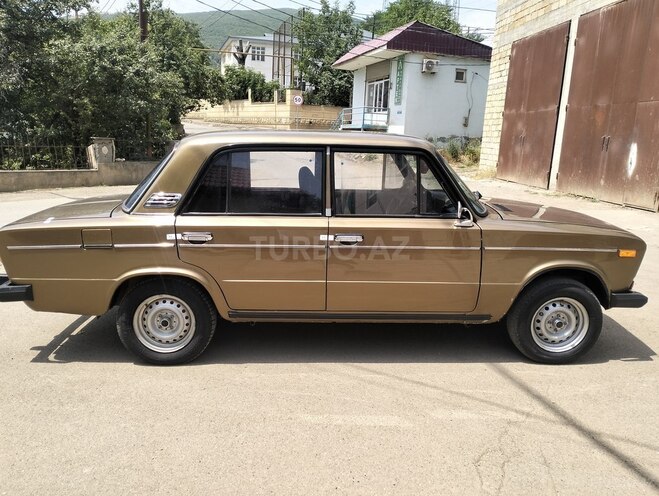 LADA (VAZ) 2106 1999, 195,000 km - 1.3 л - Lerik