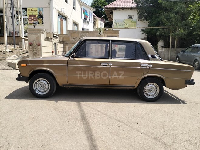 LADA (VAZ) 2106 1999, 195,000 km - 1.3 л - Lerik