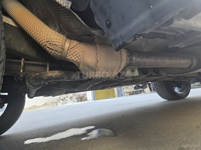 Mercedes G 500 2002, 137,000 km - 5.0 л - Bakı