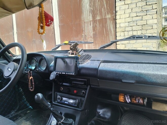 LADA (VAZ) 2106 1999, 195,000 km - 1.3 л - Lerik