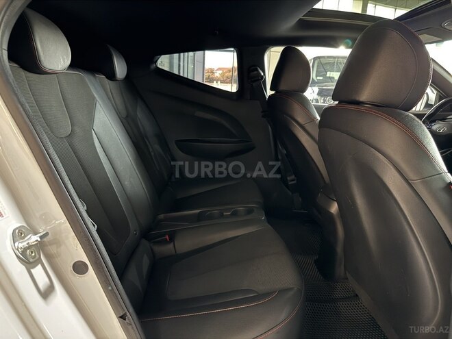 Hyundai Veloster 2019, 84,000 km - 2.0 l - Bakı