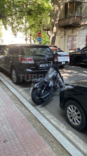 Tufan Istiqlal 2020, 14,000 km - 0.3 l - Bakı