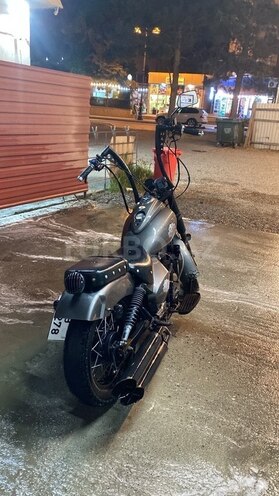 Tufan Istiqlal 2020, 14,000 km - 0.3 l - Bakı