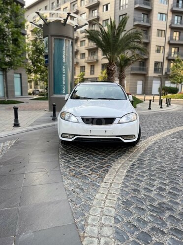 Daewoo Gentra 2014, 223,000 km - 1.5 l - Bakı