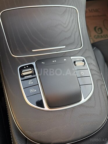 Mercedes E 300 e 2021, 56,800 km - 2.0 l - Bakı