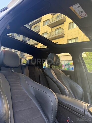 Mercedes E 300 e 2021, 56,800 km - 2.0 l - Bakı