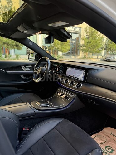 Mercedes E 300 e 2021, 56,800 km - 2.0 l - Bakı