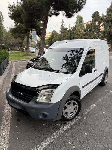 Ford Tourneo Connect 2011, 192,000 km - 1.8 l - Bakı