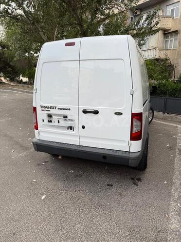 Ford Tourneo Connect 2011, 192,000 km - 1.8 l - Bakı