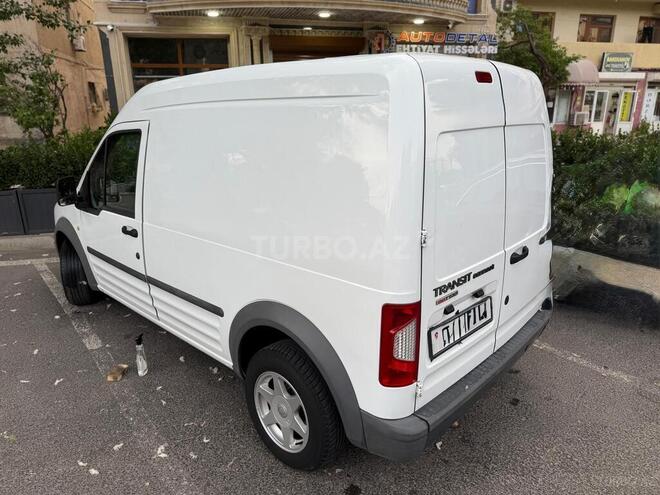 Ford Tourneo Connect 2011, 192,000 km - 1.8 l - Bakı