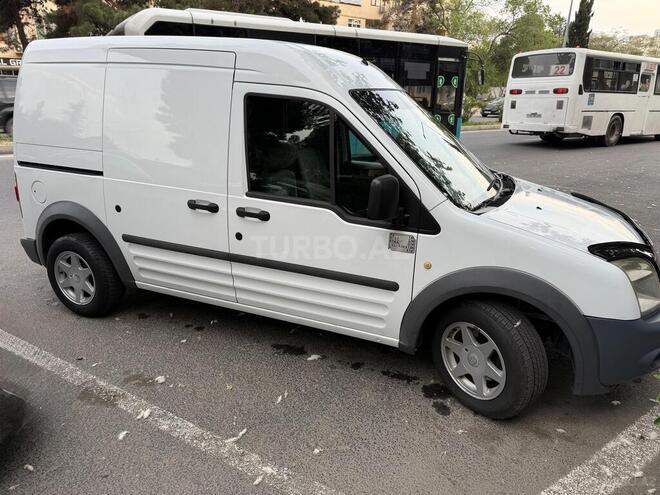Ford Tourneo Connect 2011, 192,000 km - 1.8 l - Bakı