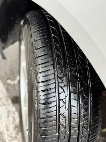 Ford Tourneo Connect 2011, 192,000 km - 1.8 l - Bakı