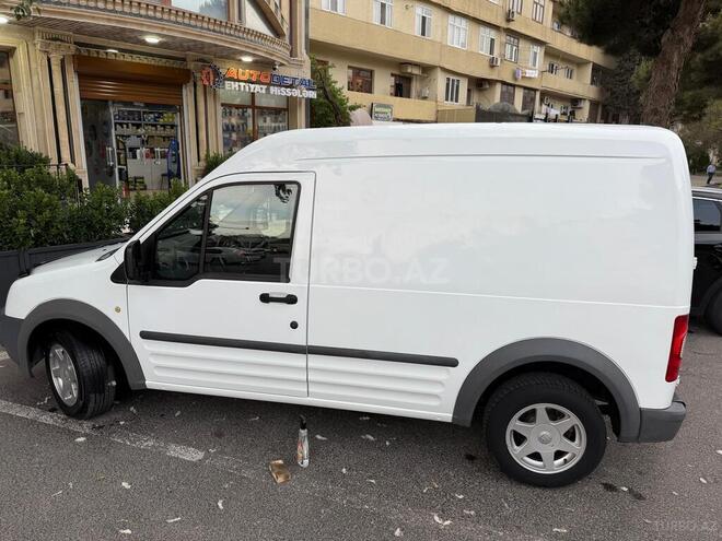 Ford Tourneo Connect 2011, 192,000 km - 1.8 l - Bakı